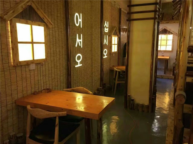 塘沽学校大街